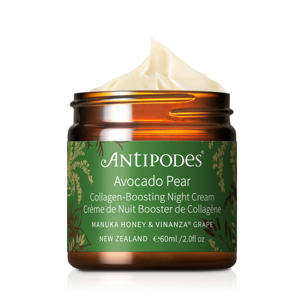 Antipodes Avocado Pear Nourishing Night Cream