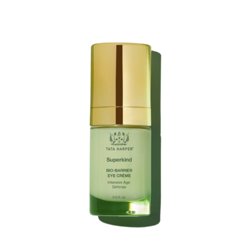 Tata Harper Superkind Bio-Barrier Eye Creme