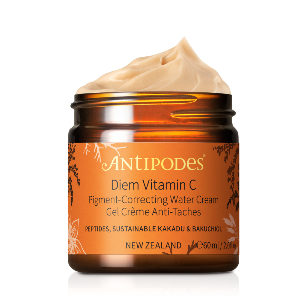 Antipodes Diem Vitamin C Pigment-Correcting Cream