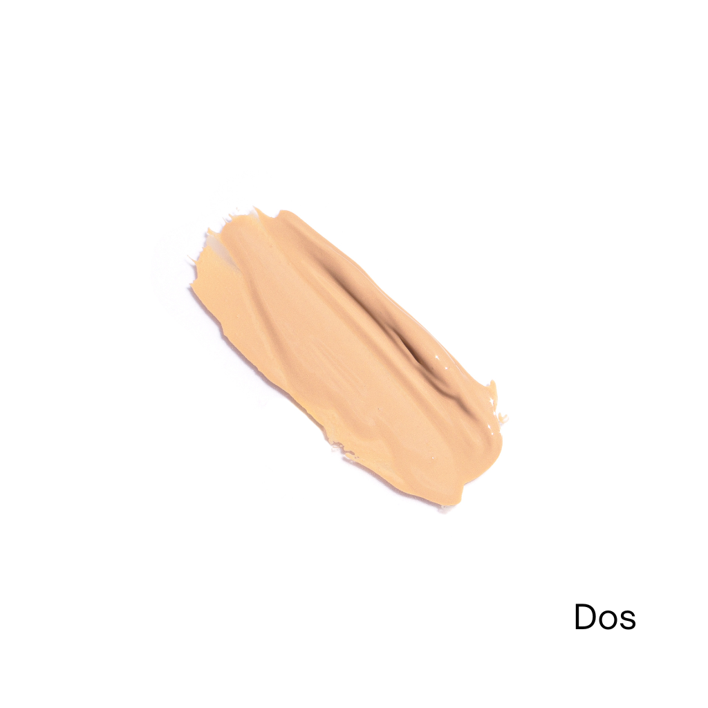 Ere Perez Lychee Crème Corrector - Dos