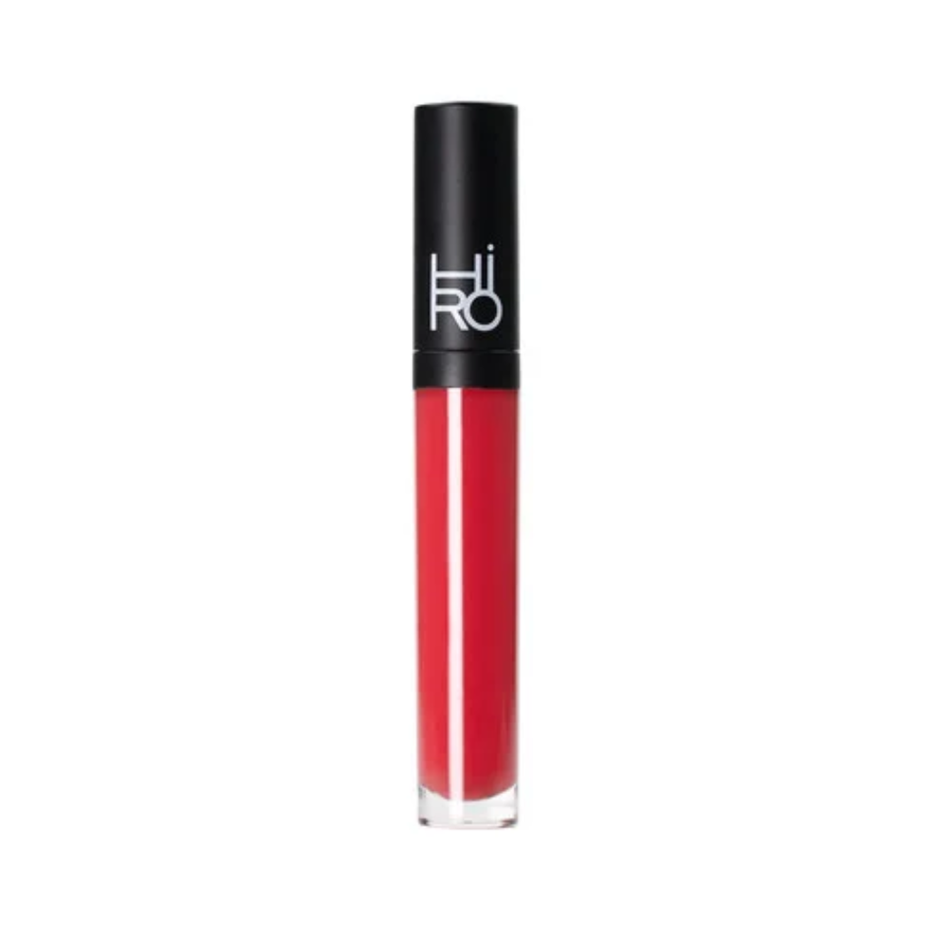 HIRO Cosmetics Liquid Lip Paint - Hue