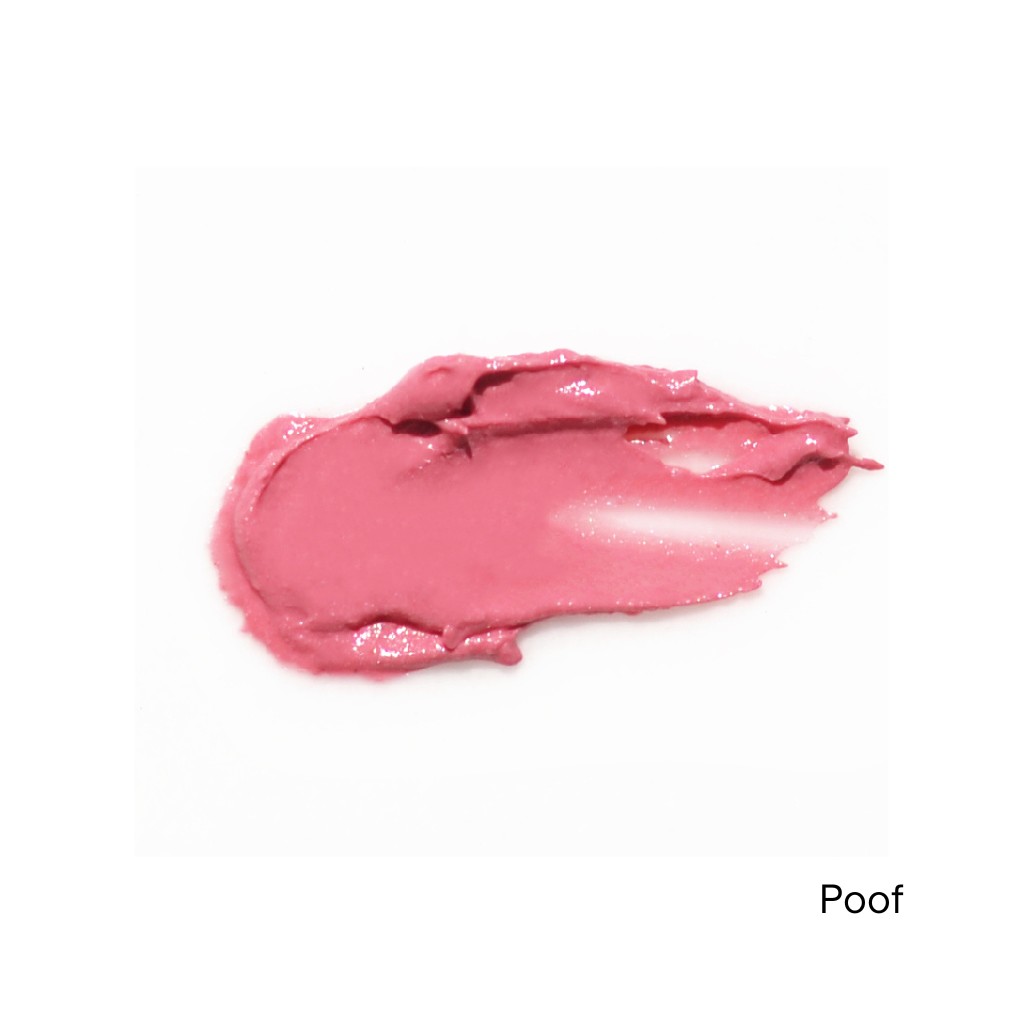 HIRO Cosmetics Lipstick - Poof