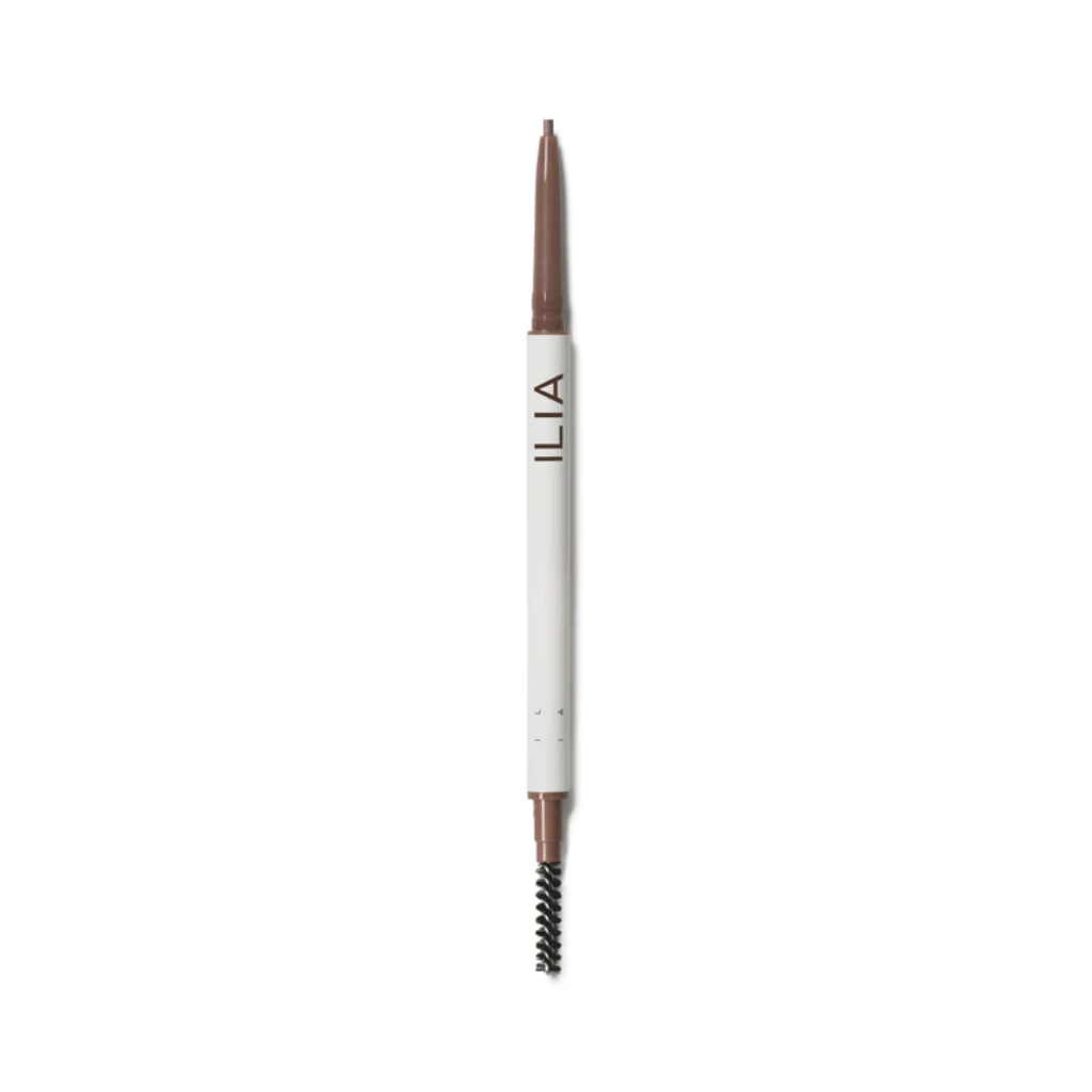 ILIA Beauty In Full Micro-Tip Brow Pencil - Taupe