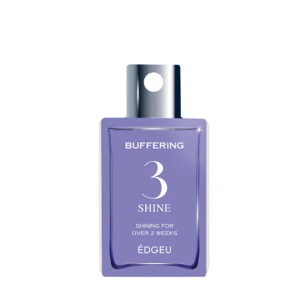 ÉDGEU Purple Buffering Tool