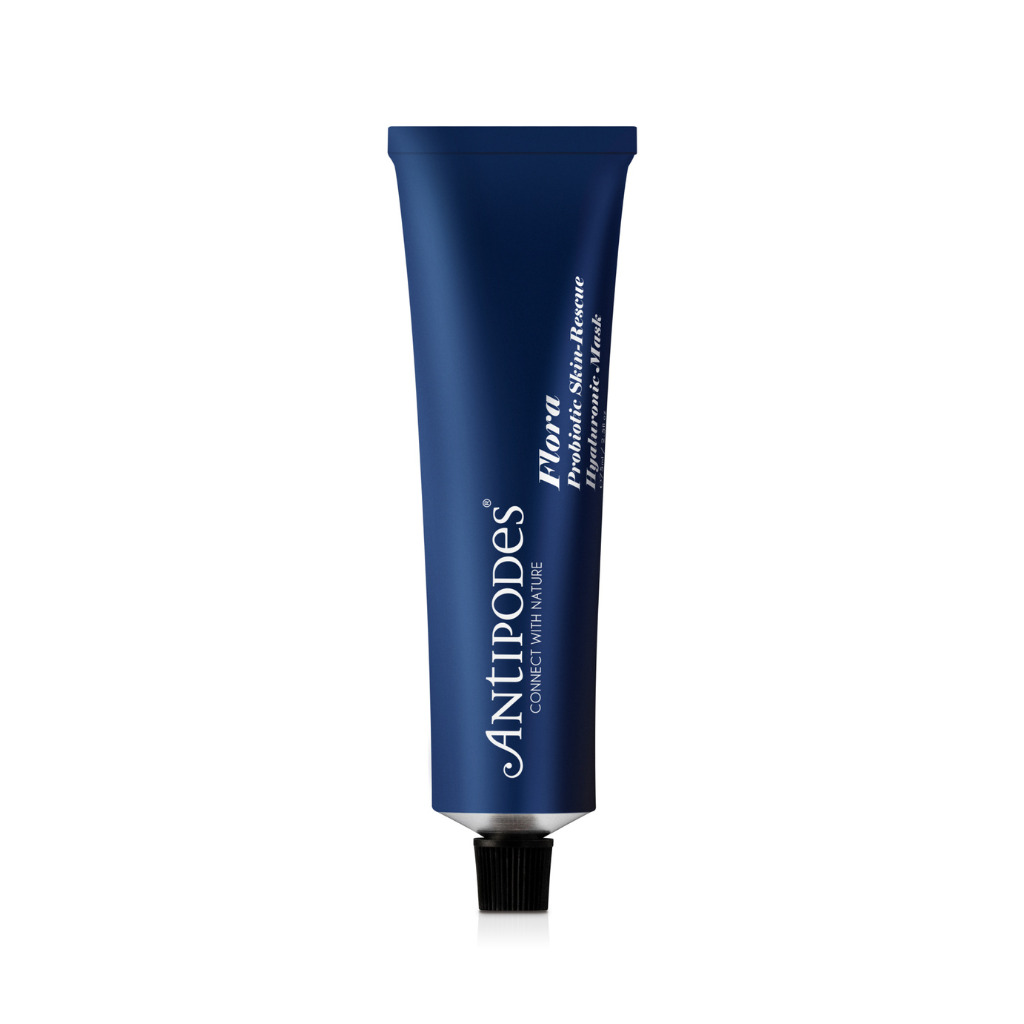 Antipodes Flora Probiotic Hyaluronic Mask | Outlet