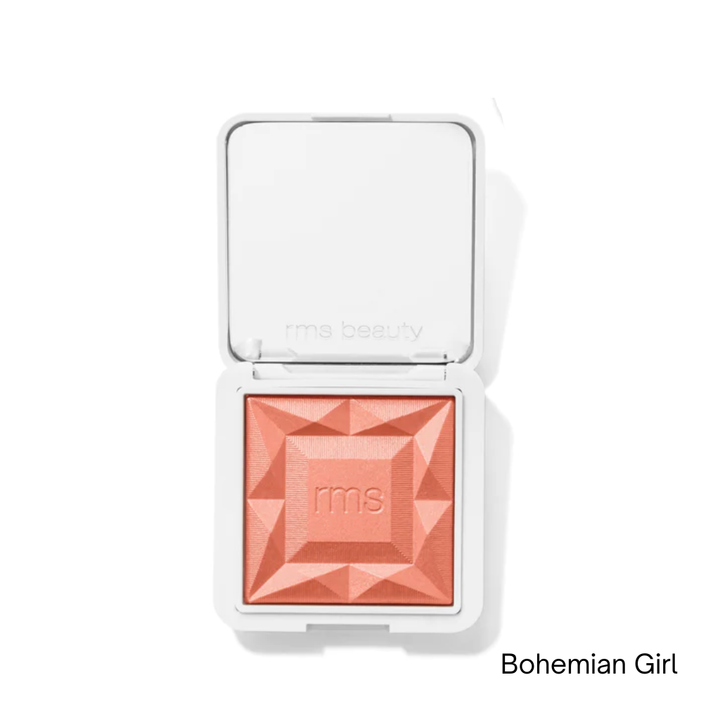 RMS Beauty ReDimension Hydra Powder Blush - Bohemian Girl