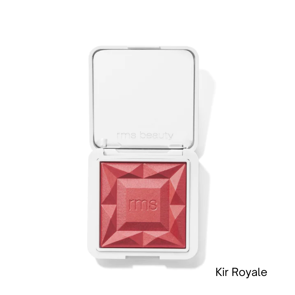 RMS Beauty ReDimension Hydra Powder Blush - Kir Royale