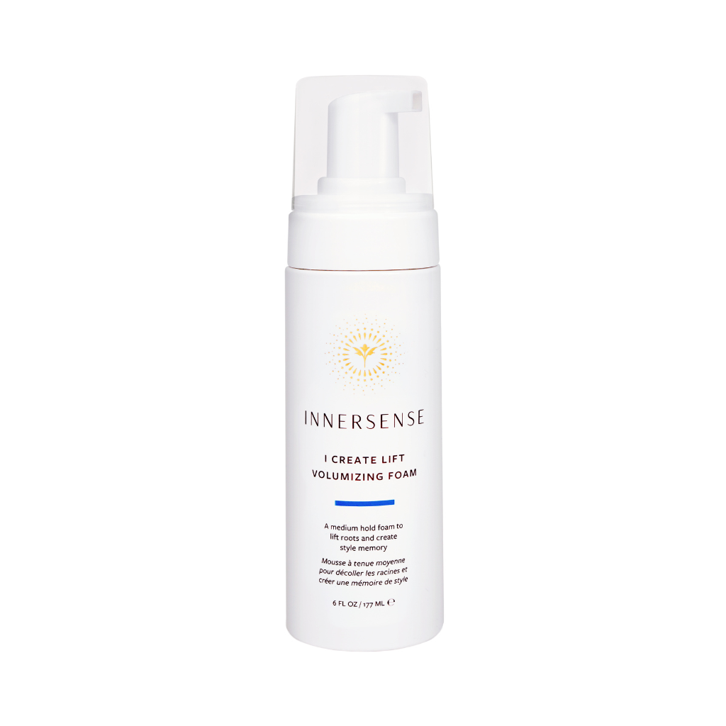 Innersense I Create Lift Volumizing Foam - 70 ml