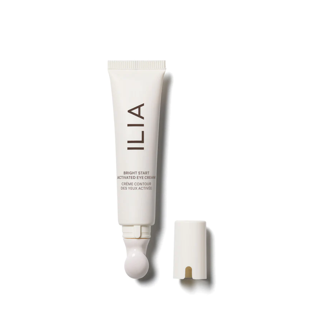 ILIA Beauty Bright Start Activated Eye Cream