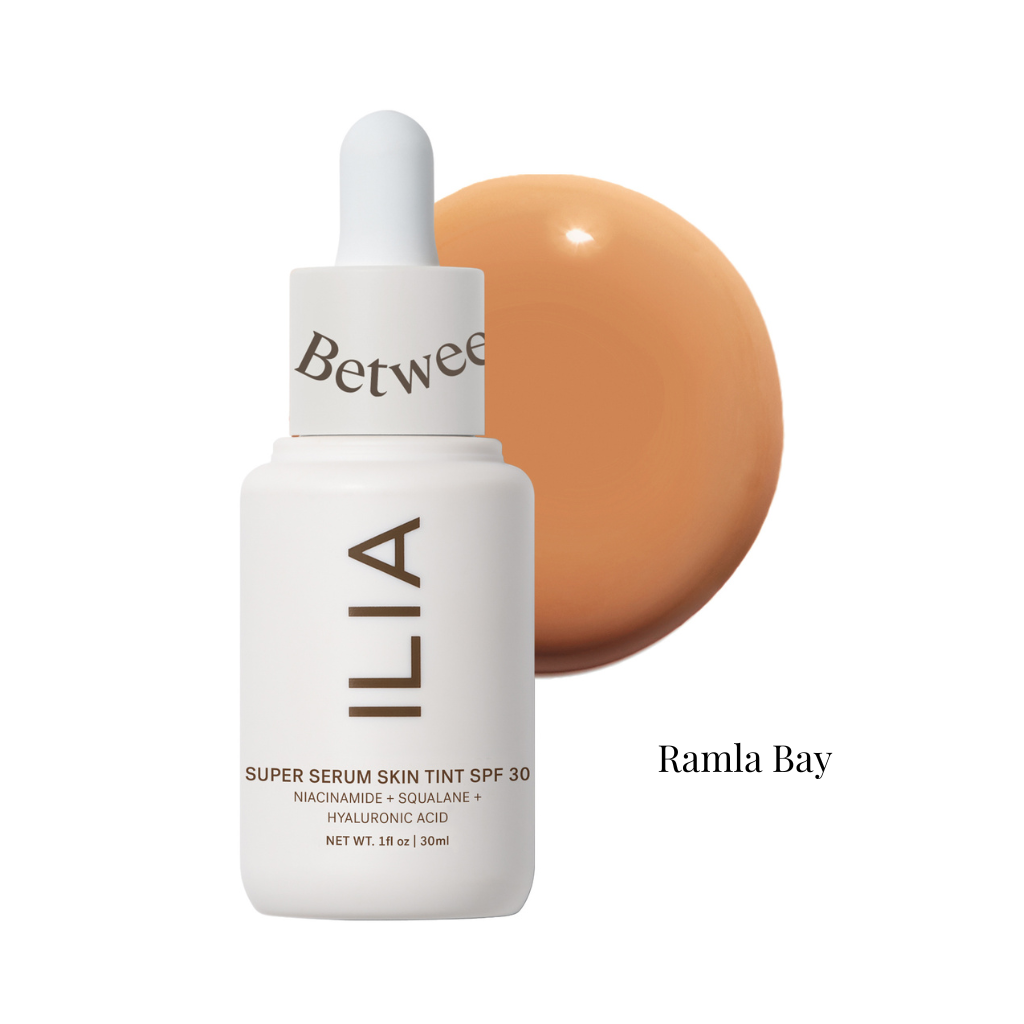 ILIA Beauty Super Serum Skin Tint SPF 30 - Ramla Bay