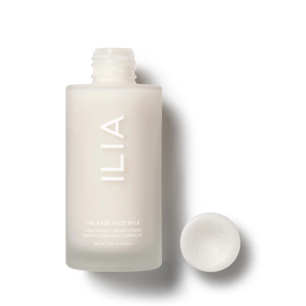 ILIA Beauty The Base Face Milk