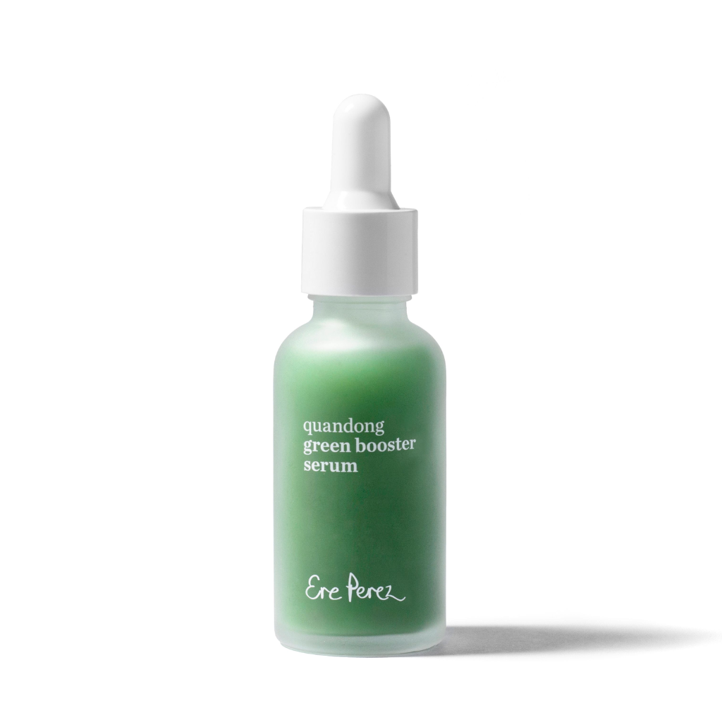 Ere Perez Quandong Green Booster Serum