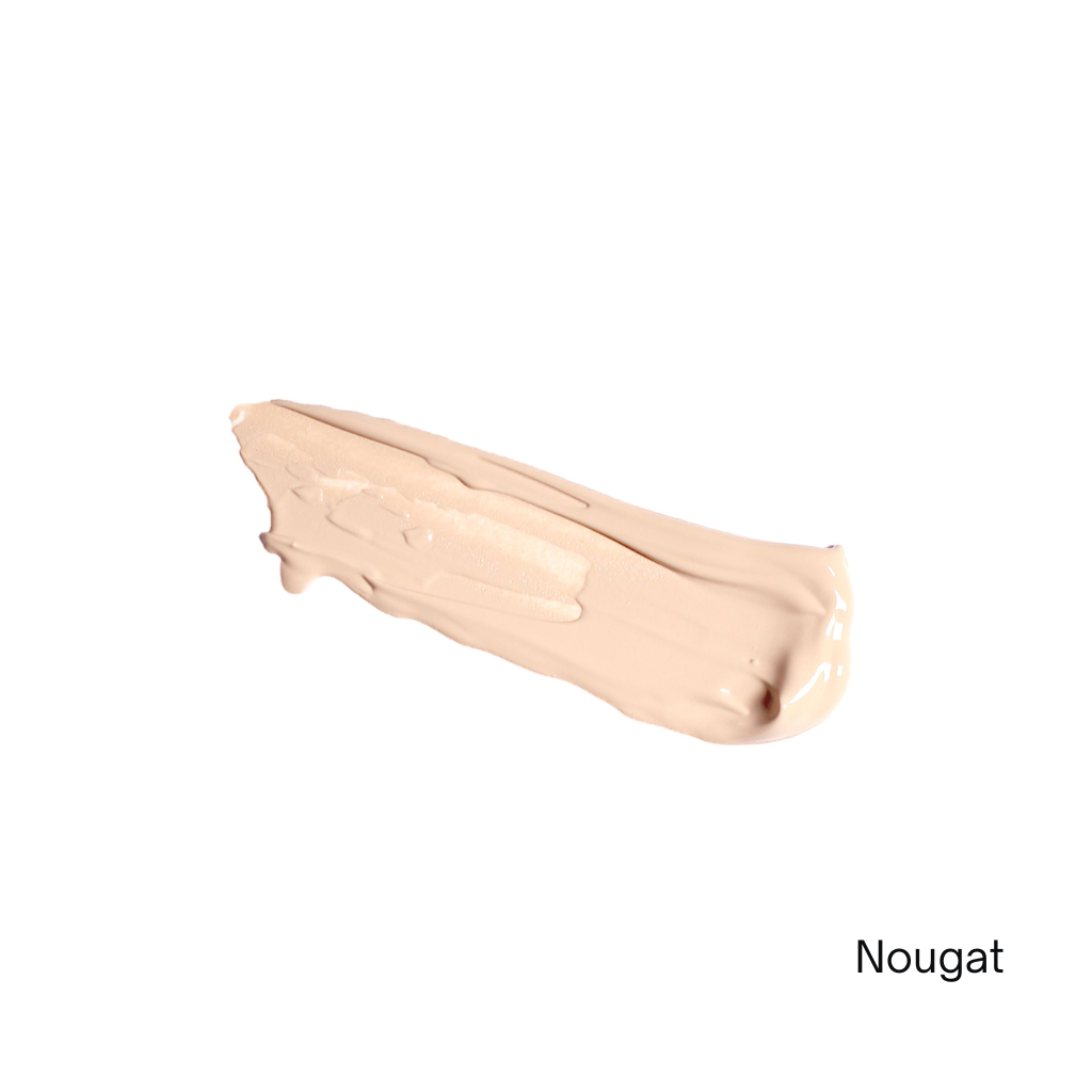 Ere Perez Oat Milk Foundation - Nougat