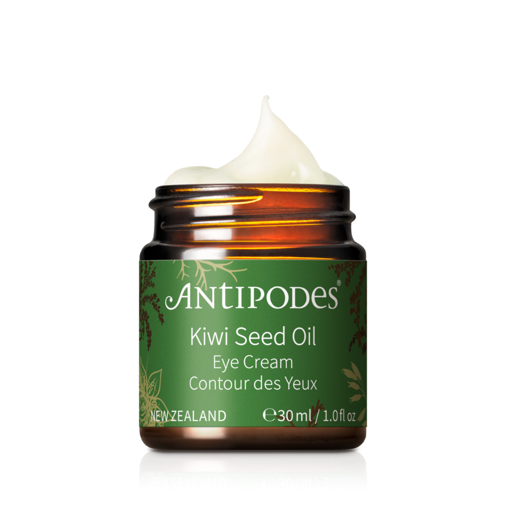 Antipodes Kiwi Seed Oil Eye Cream