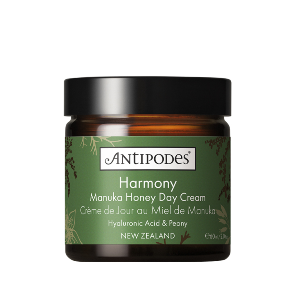 Antipodes Harmony Manuka Honey Day Cream