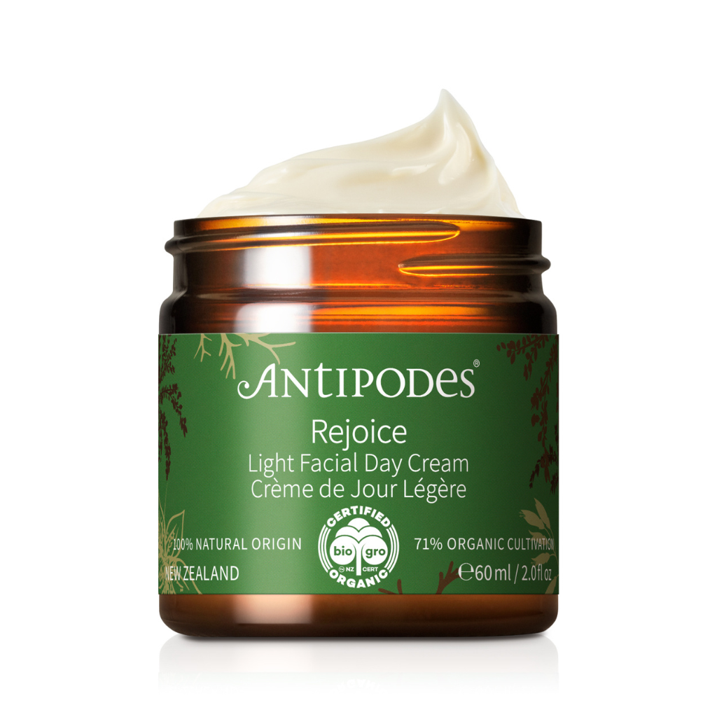 Antipodes Rejoice Day Cream