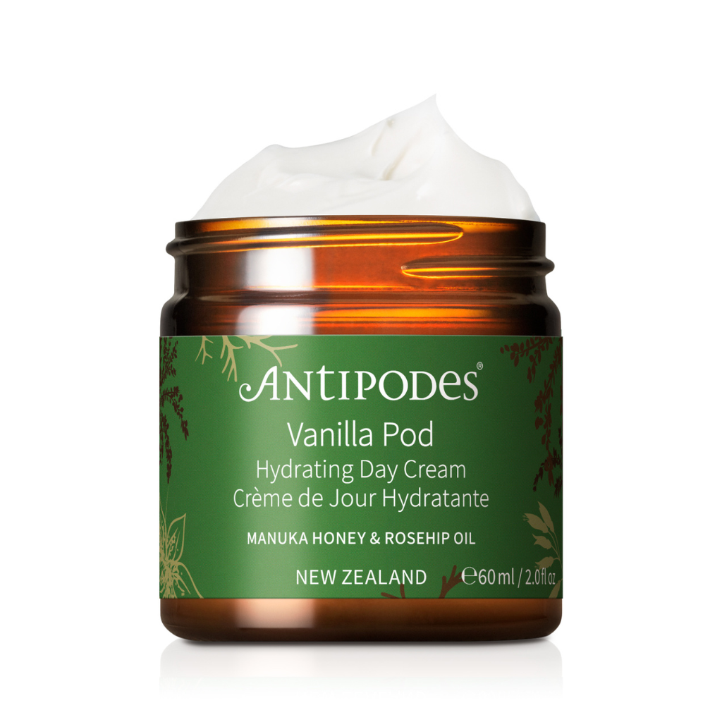 Antipodes Vanilla Pod Hydrating Day Cream