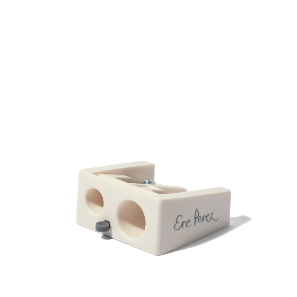 Ere Perez Eco Duo Sharpener