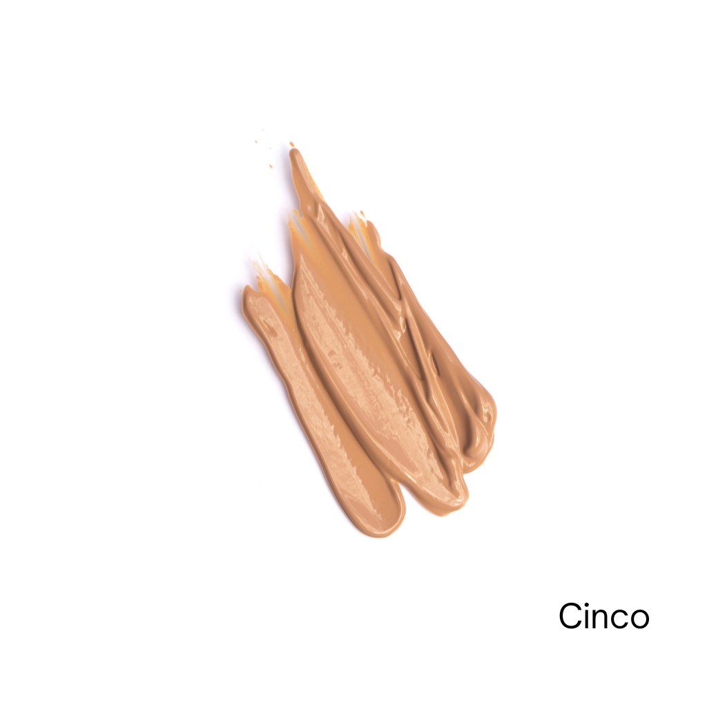 Ere Perez Lychee Crème Corrector - Cinco