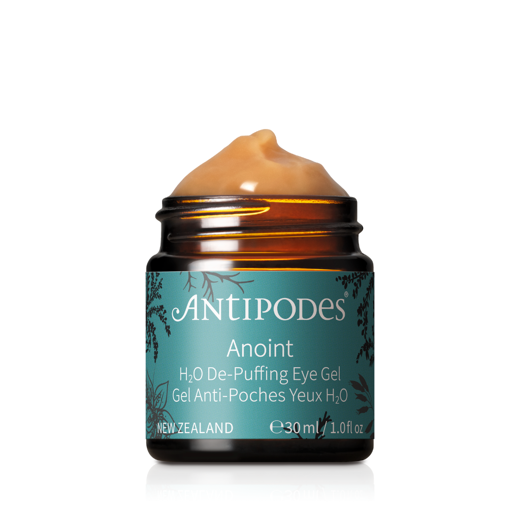 Antipodes Anoint H2O De-Puffing Eye Gel