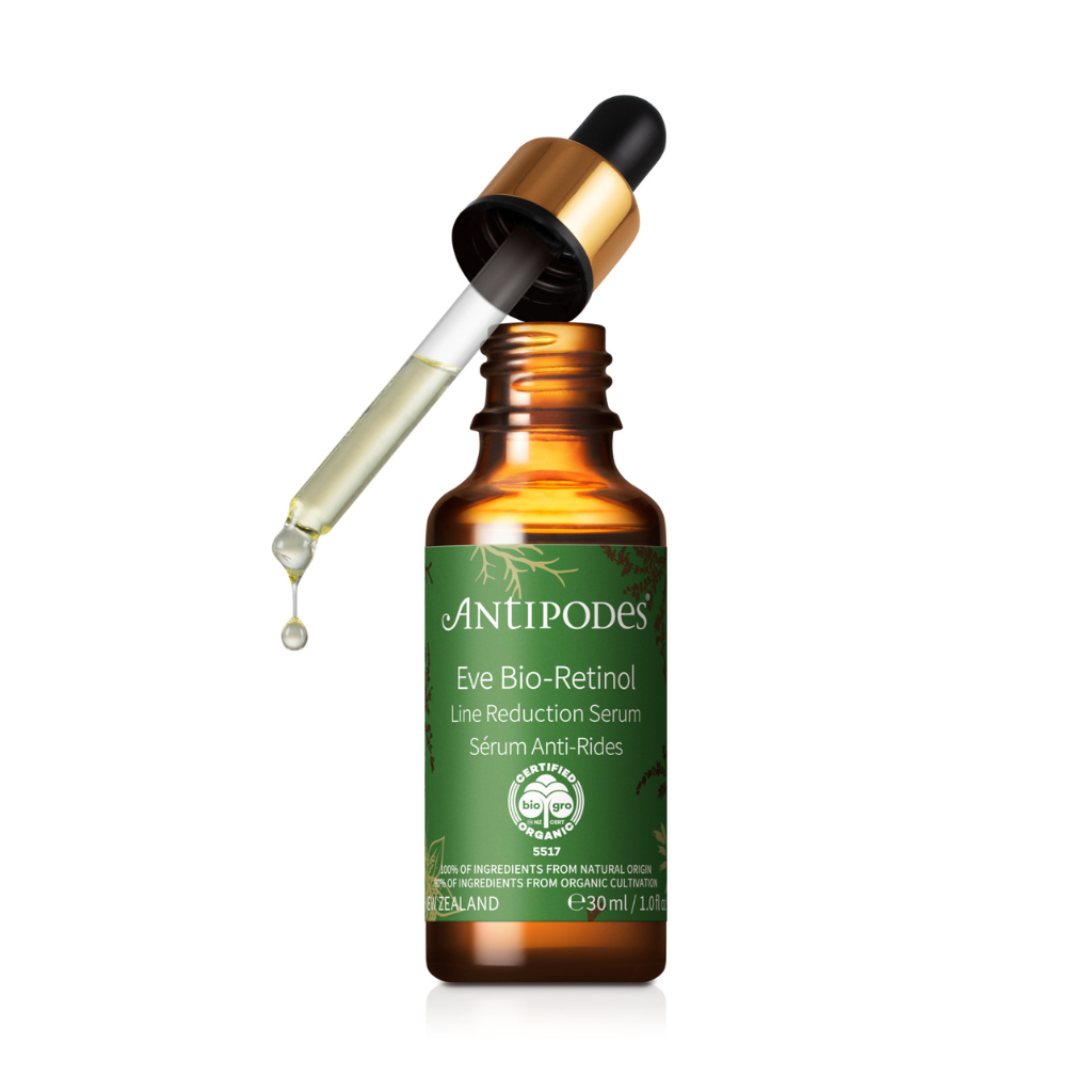 Antipodes Eve Bio-Retinol Line Reduction Serum