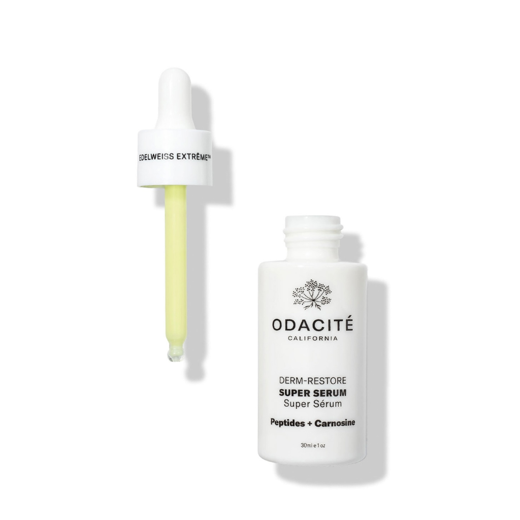 Odacité Edelweiss Extrême™ Derm-Restore Super Serum