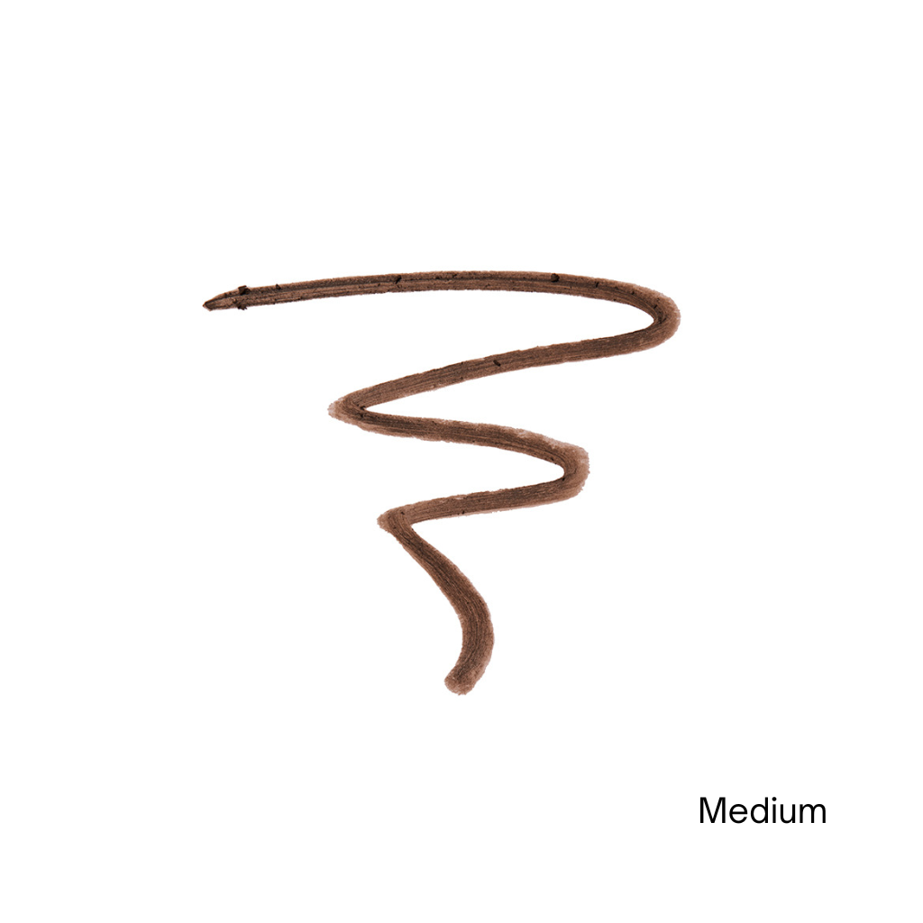 RMS Beauty Back2Brow Pencil - Medium