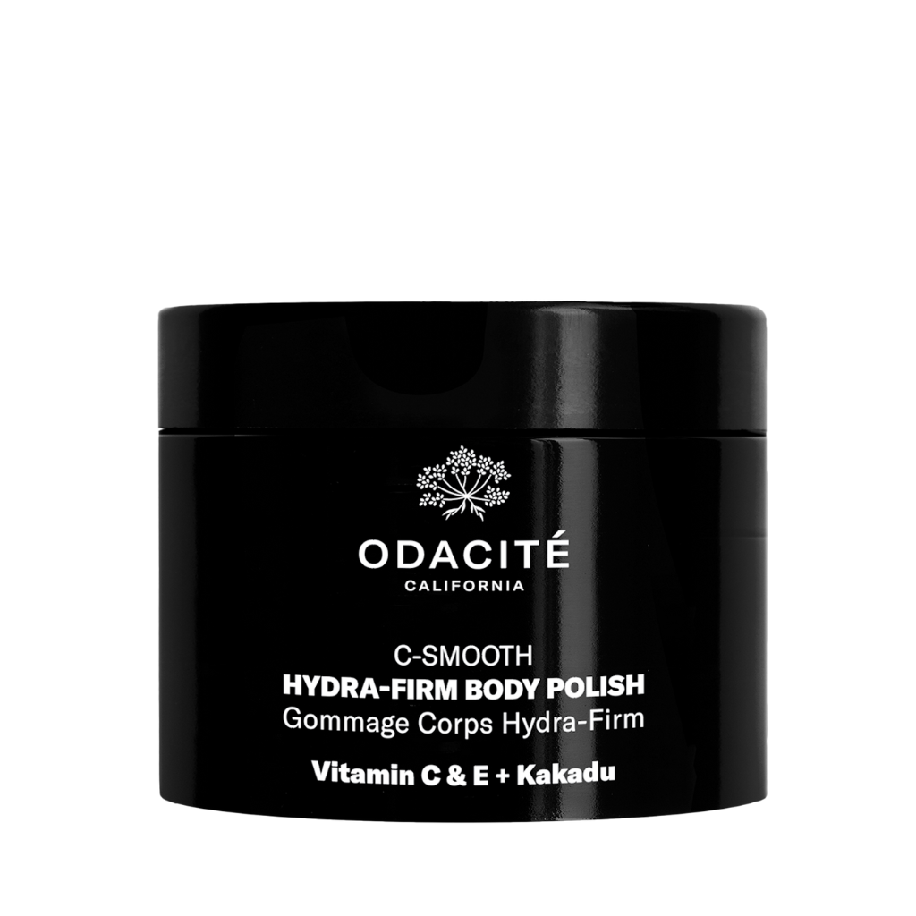 Odacité C-Smooth Hydra-Firming Body Polish