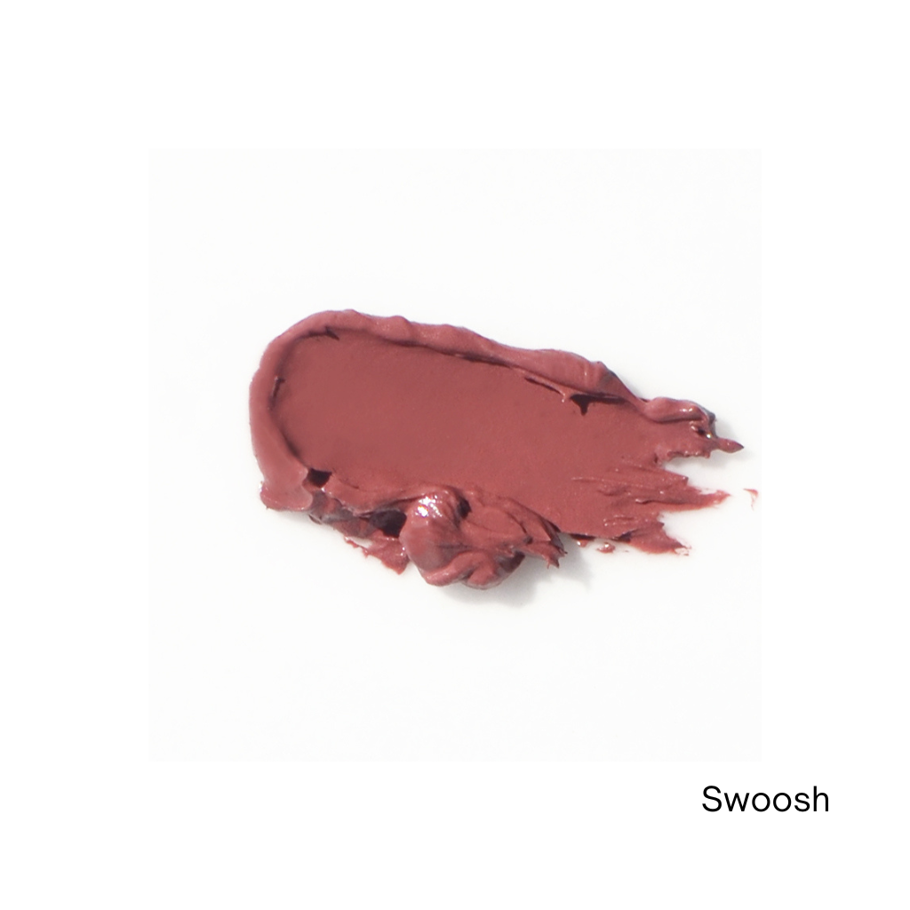 HIRO Cosmetics Lipstick - Swoosh