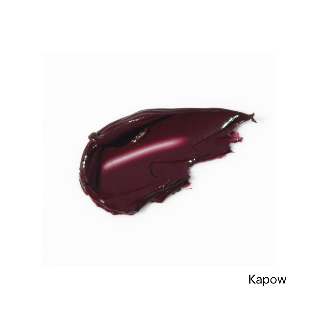 HIRO Cosmetics Lipstick - Kapow