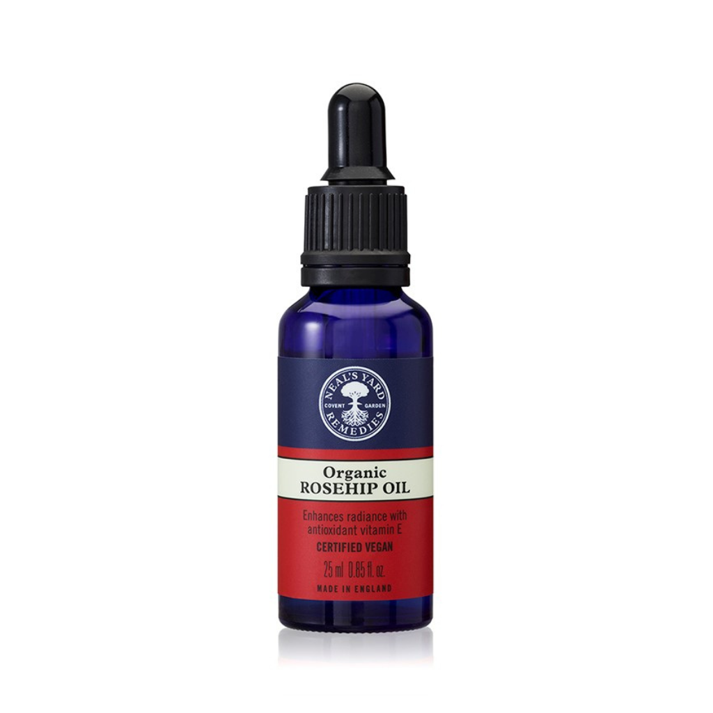 Neal's Yard Remedies Organic Rosehip Booster