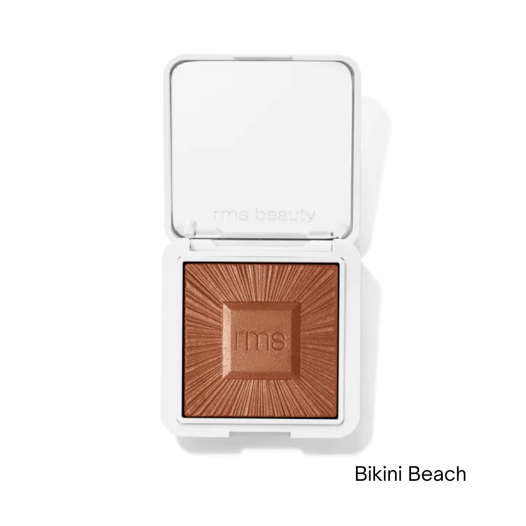 RMS Beauty ReDimension Hydra Bronzer - Bikini Beach