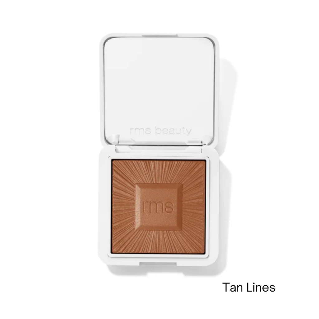 RMS Beauty ReDimension Hydra Bronzer - Tan Lines