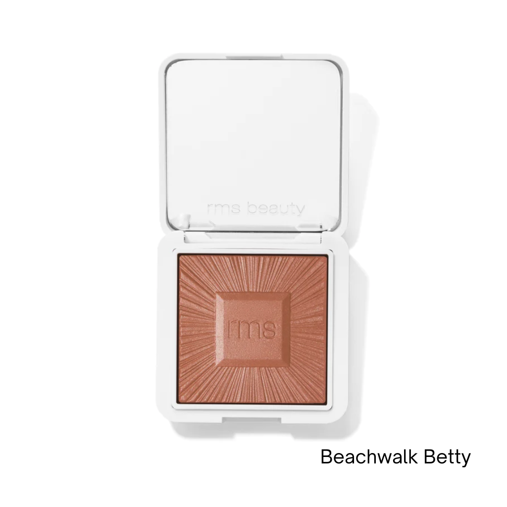 RMS Beauty ReDimension Hydra Bronzer - Beachwalk Betty