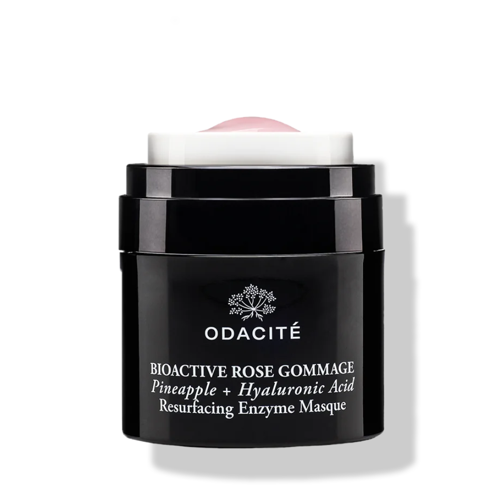 Odacité Bioactive Rose Gommage | Outlet