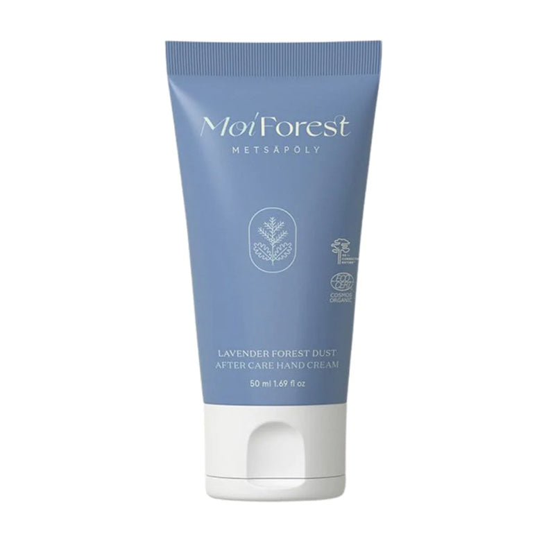 Laventeli Metsäpöly Käsivoide - Lavender Forest Dust After Care Hand Cream 50 ml