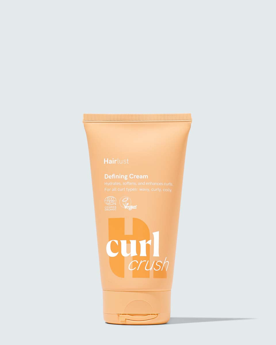 Curl Crush™ Defining Cream