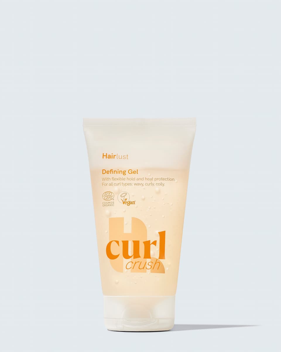 Curl Crush™ Defining Gel