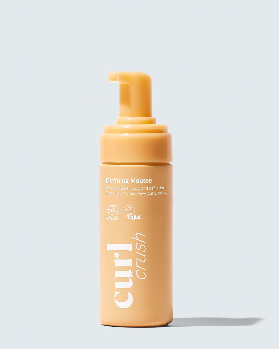 Curl Crush™ Defining Mousse