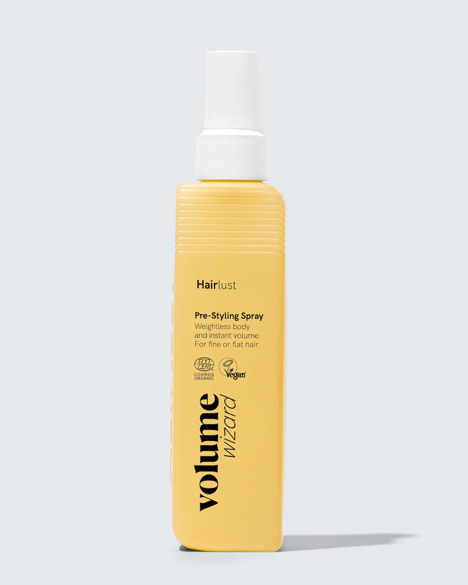 Volume Wizard™ Pre-Styling Spray