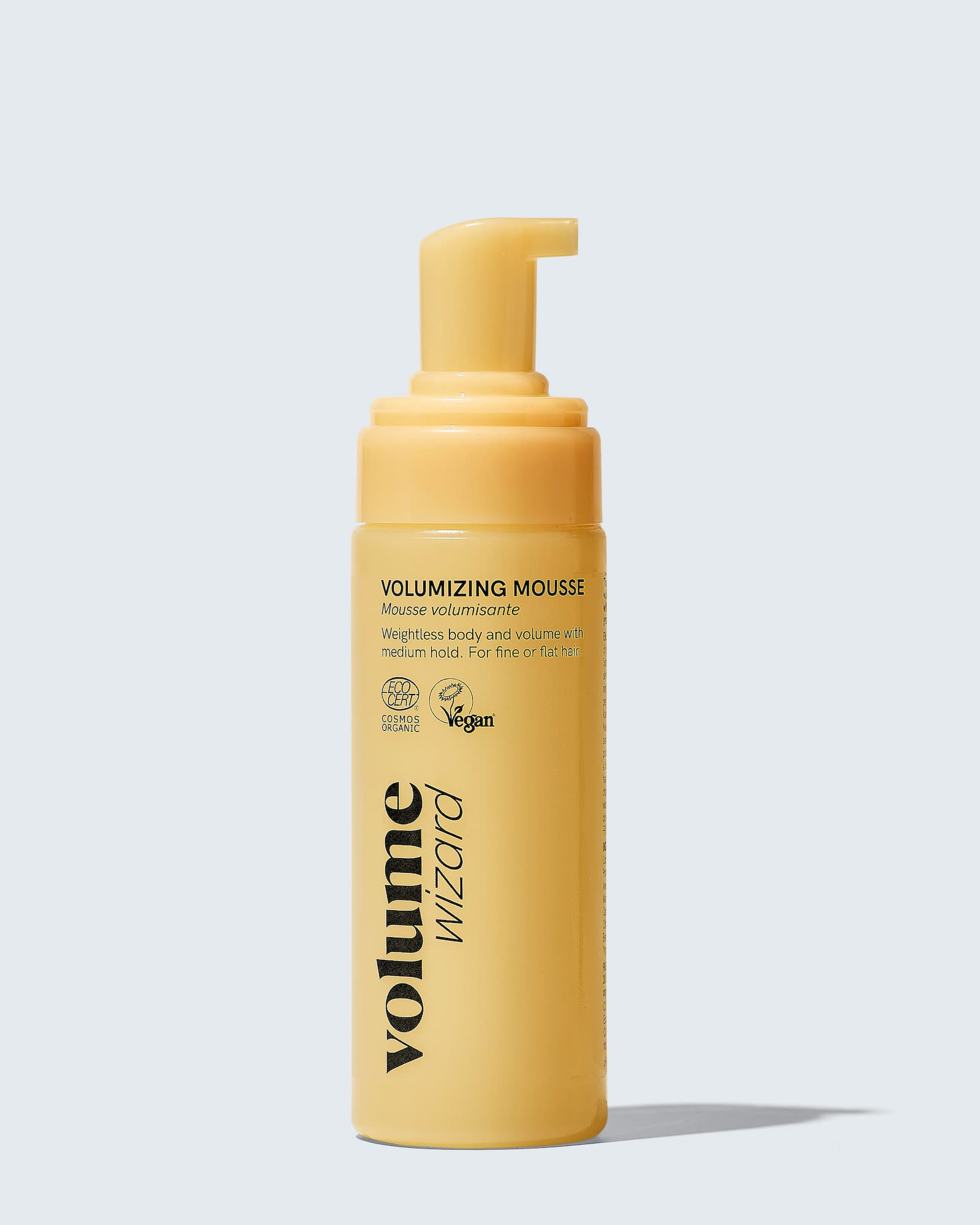 Volume Wizard™ Volumizing Mousse