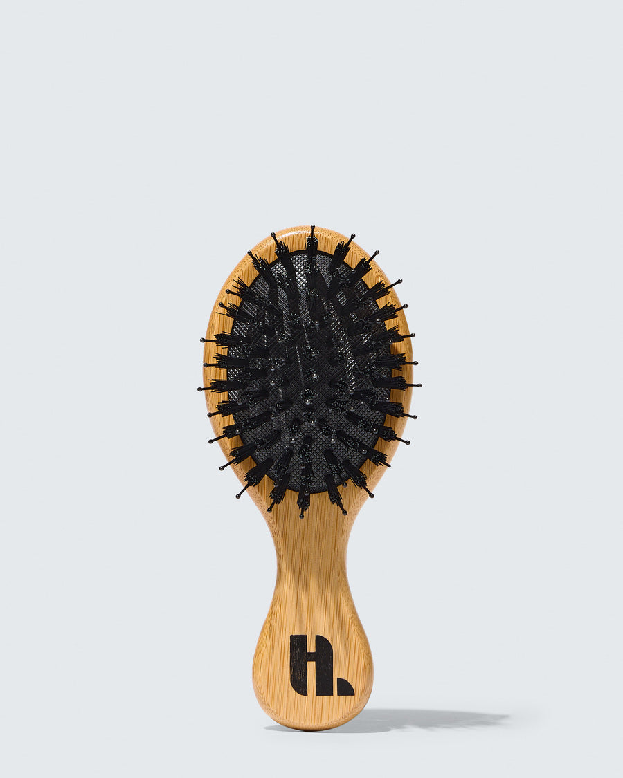 Vegan Bristle Brush, Small