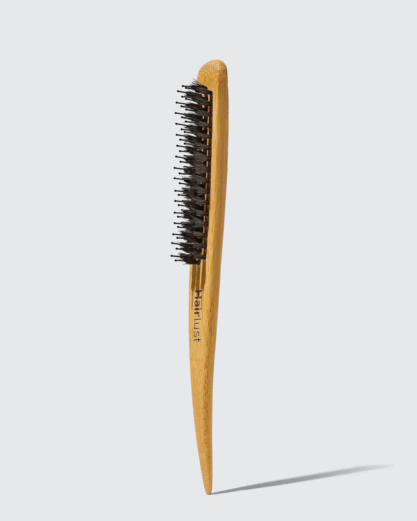 Bamboo Teasing Brush