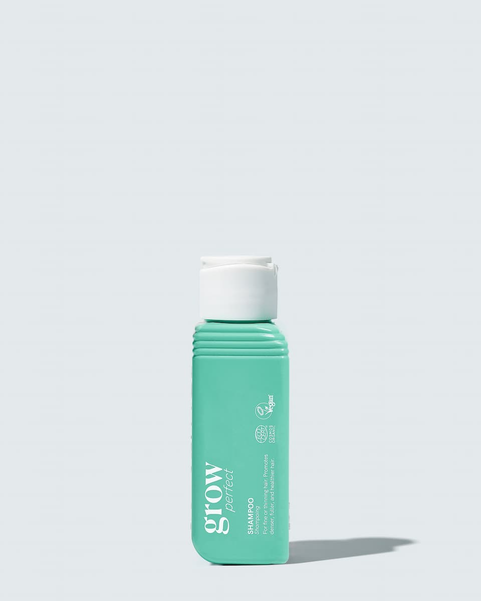 Grow Perfect™ Shampoo, 75 ml.