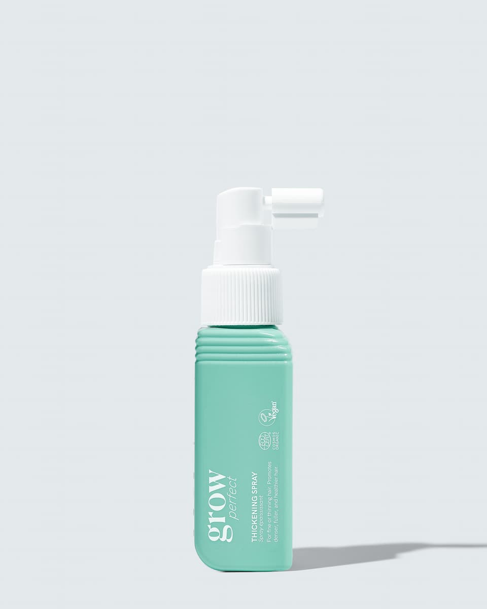 Grow Perfect™ Thickening Spray, 75 ml.