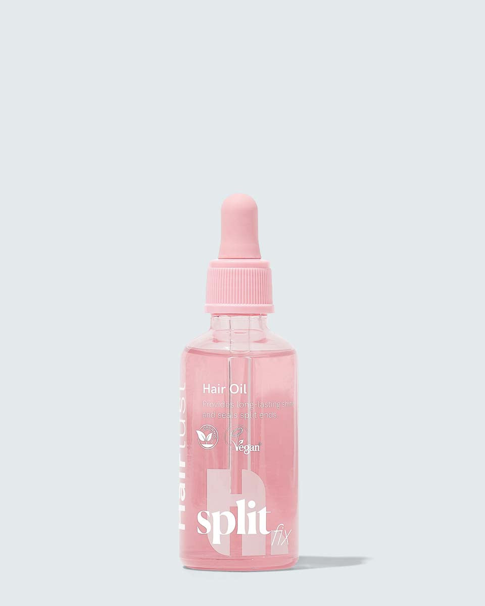 Split Fix™ Hair Oil