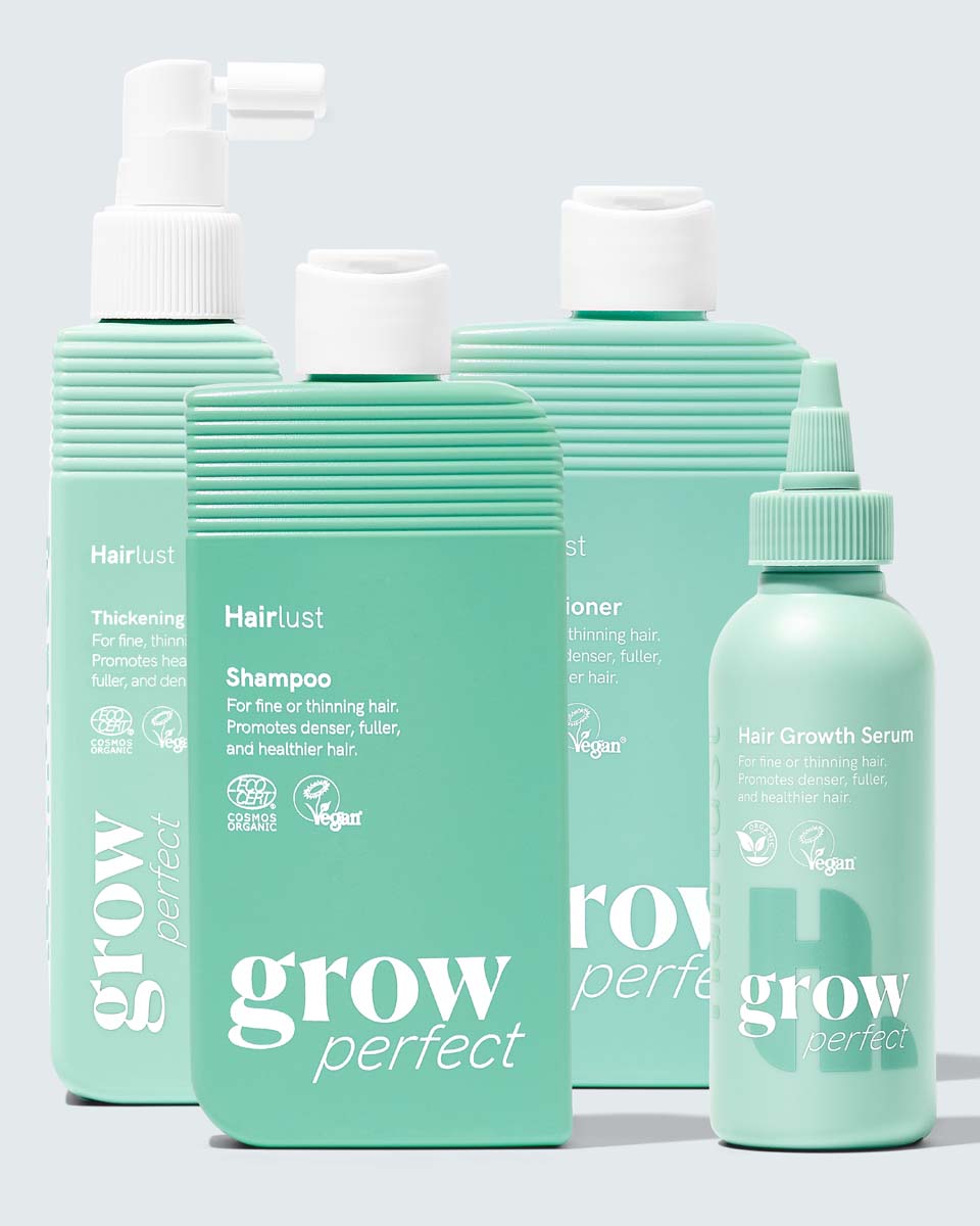 Grow Perfect™ Bundle