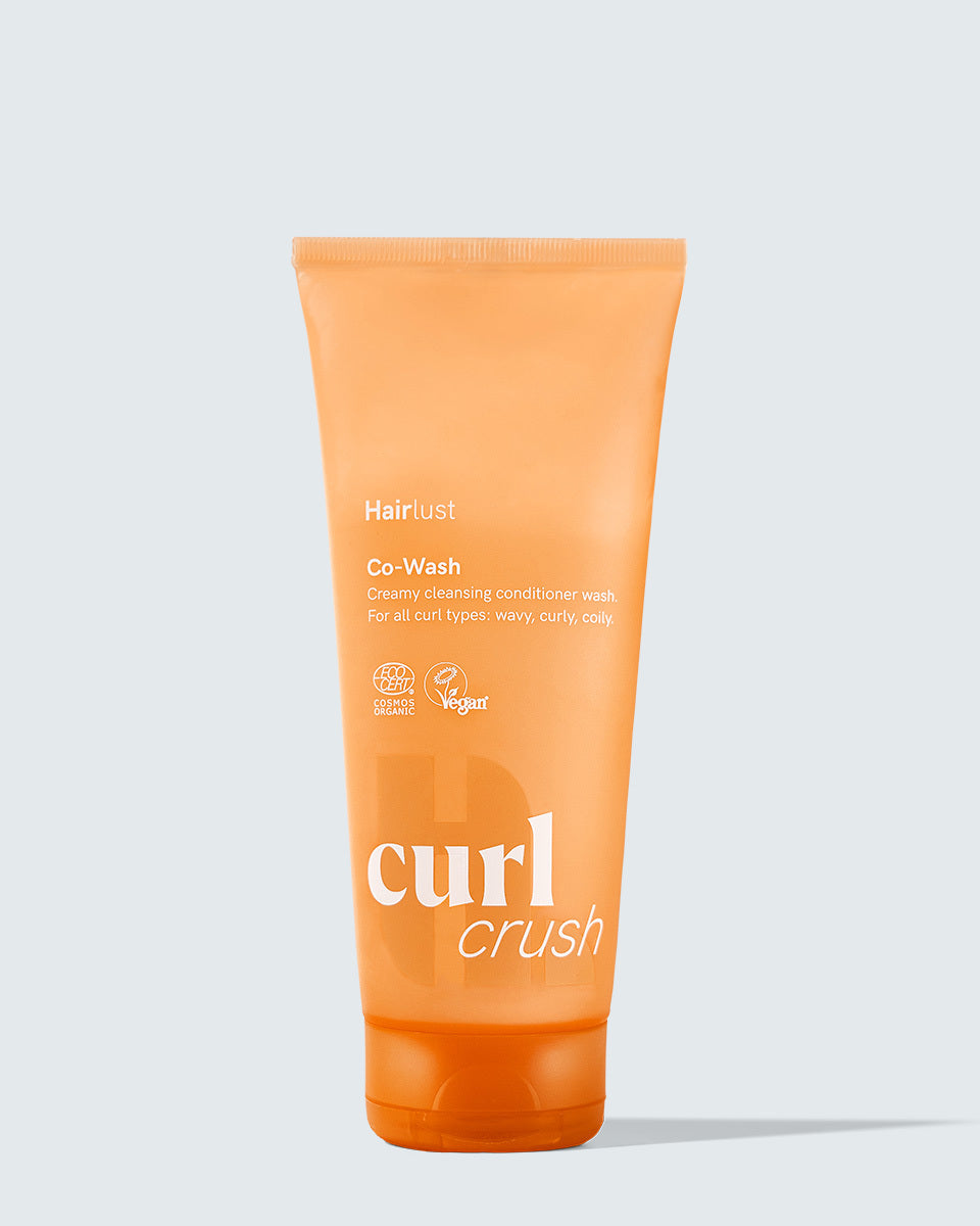 Curl Crush™ Co-Wash