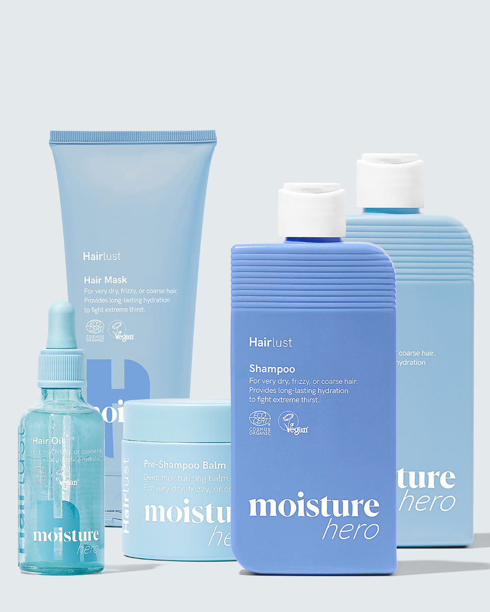 Moisture Hero™ Bundle