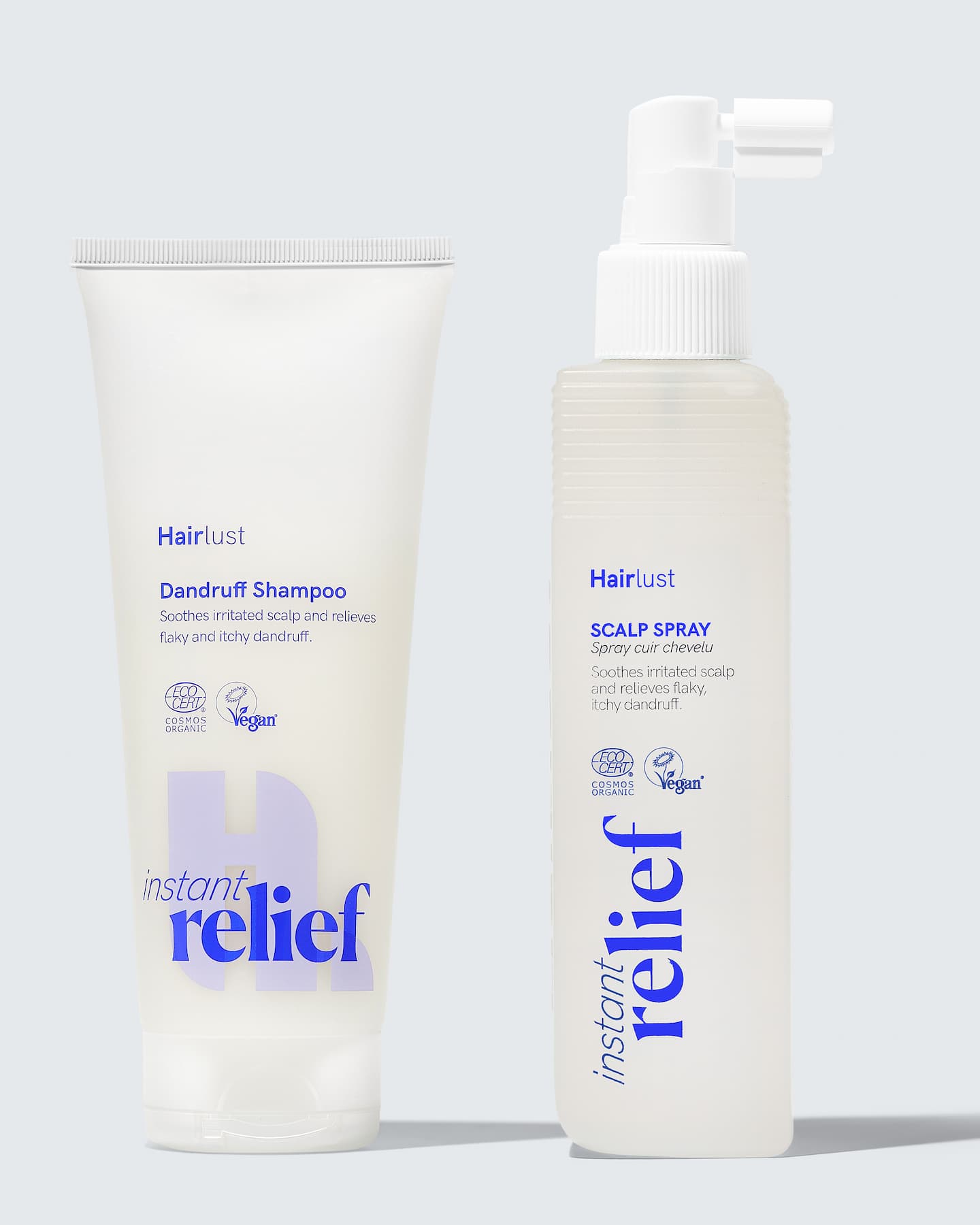 Instant Relief™ Duo